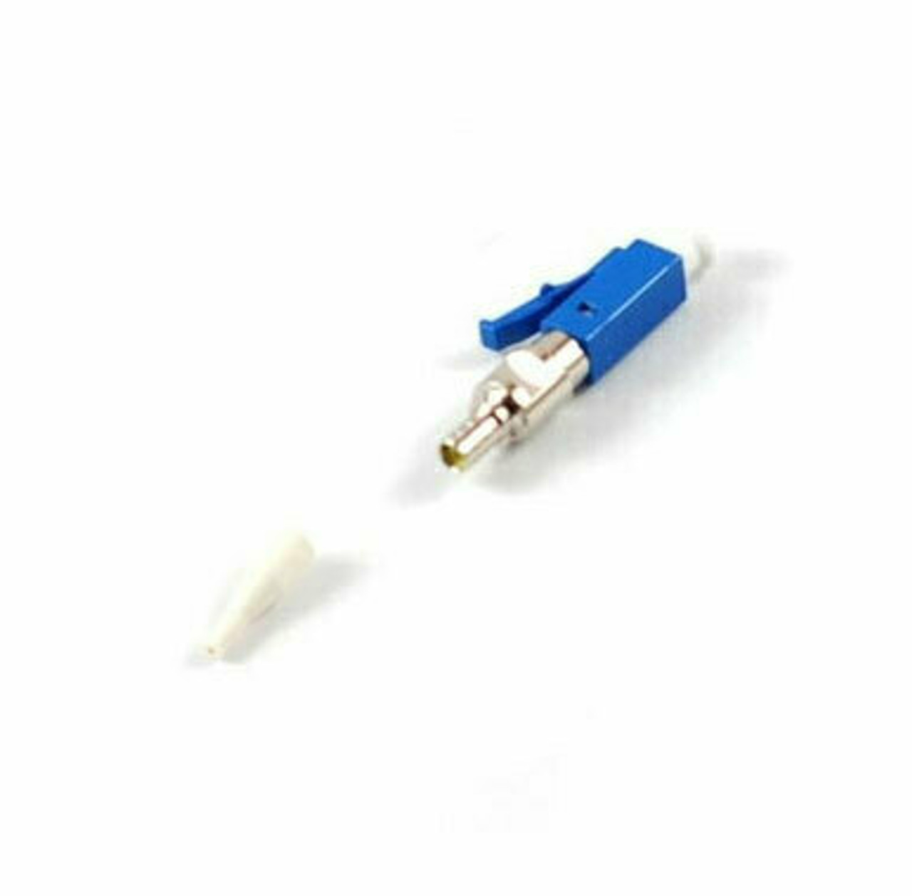 AFOP LC/UPC Singlemode Epoxy Polish Connector 3mm Boot - 721-233-05880B