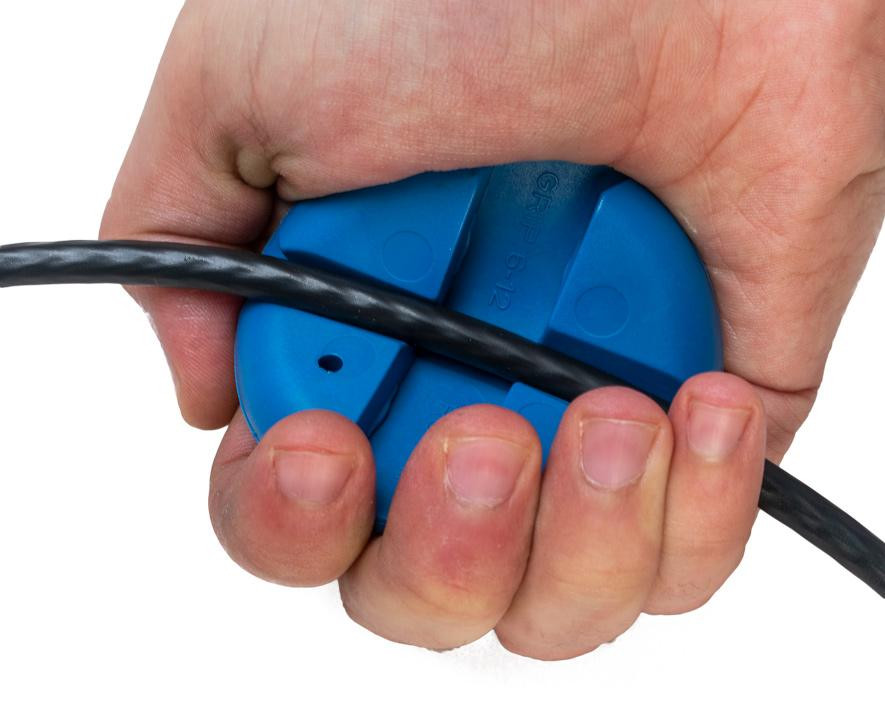 Jonard COAX Cable Gripping Tool - CG-100