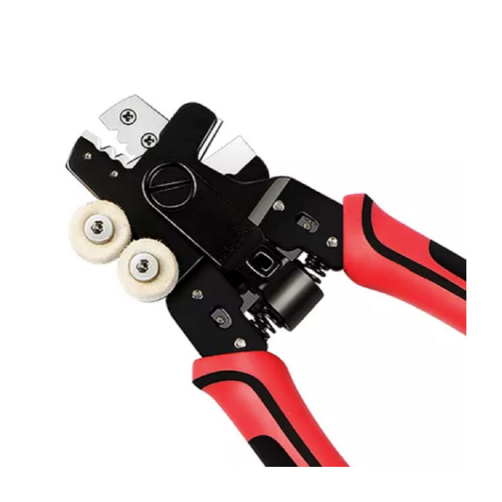 Optix Jackknife 4 in 1 Cable Prep Tool - J4N1