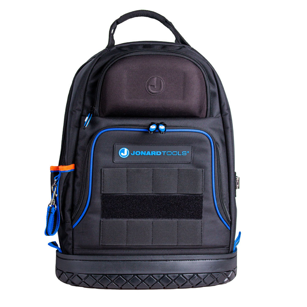 Jonard Backpack Fiber Prep Kit+ - TK-121B