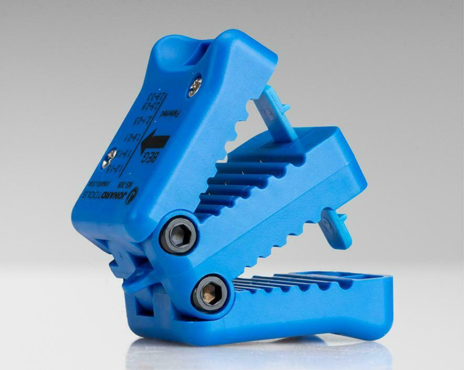 Jonard Ultimate Backpack Fiber Prep Kit - TK-199B