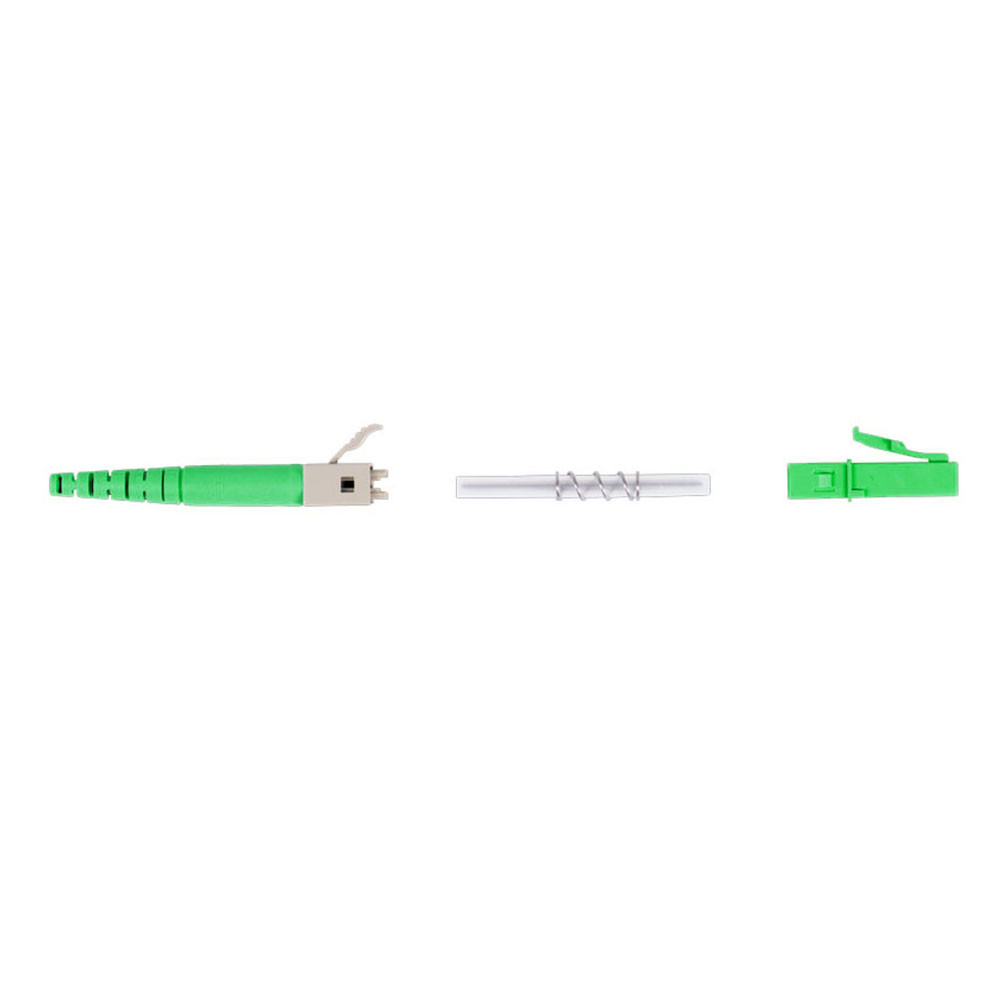 Sumitomo Lynx3-PLUS Splice-On Connectors - 10 Pack - LC/APC SM - LYNX3 ...