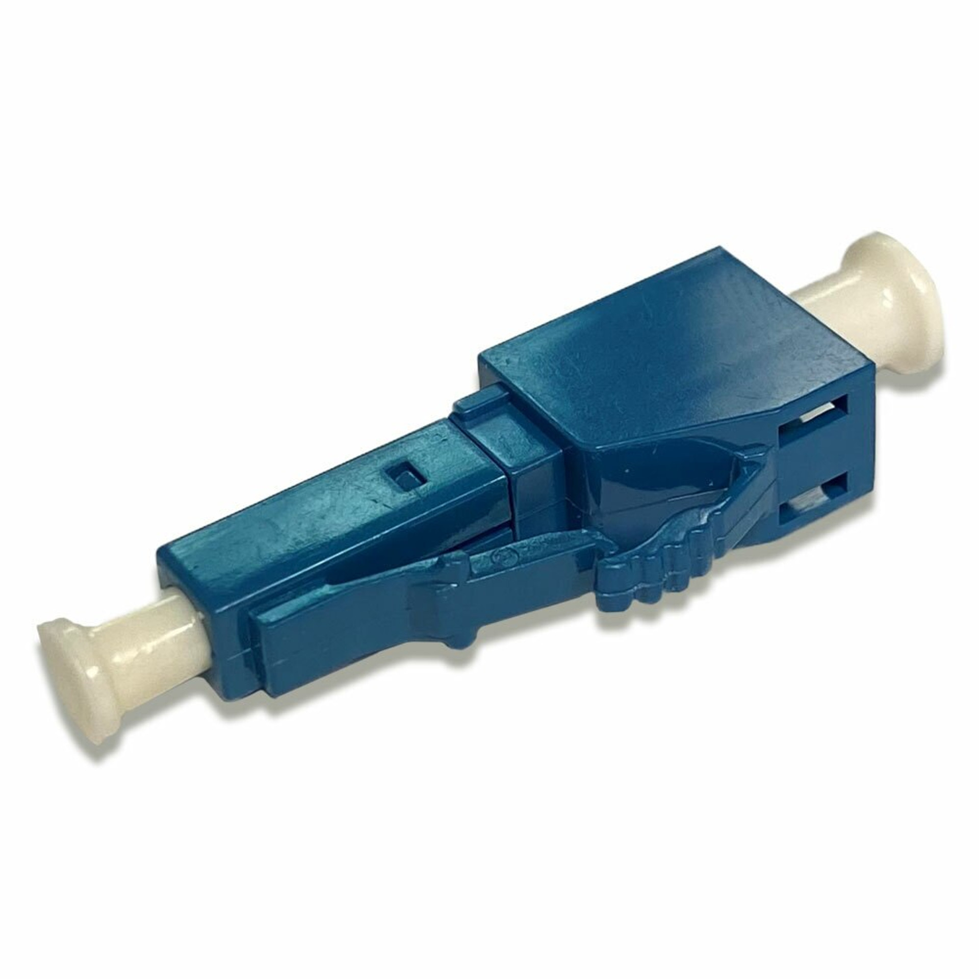 LC/UPC Fiber Optic Singlemode Attenuator Male Female