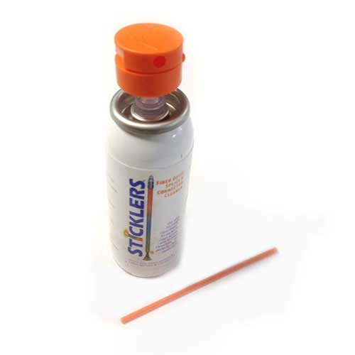 Sticklers Connector Cleaner Fluid 3oz. MCCPOC03M