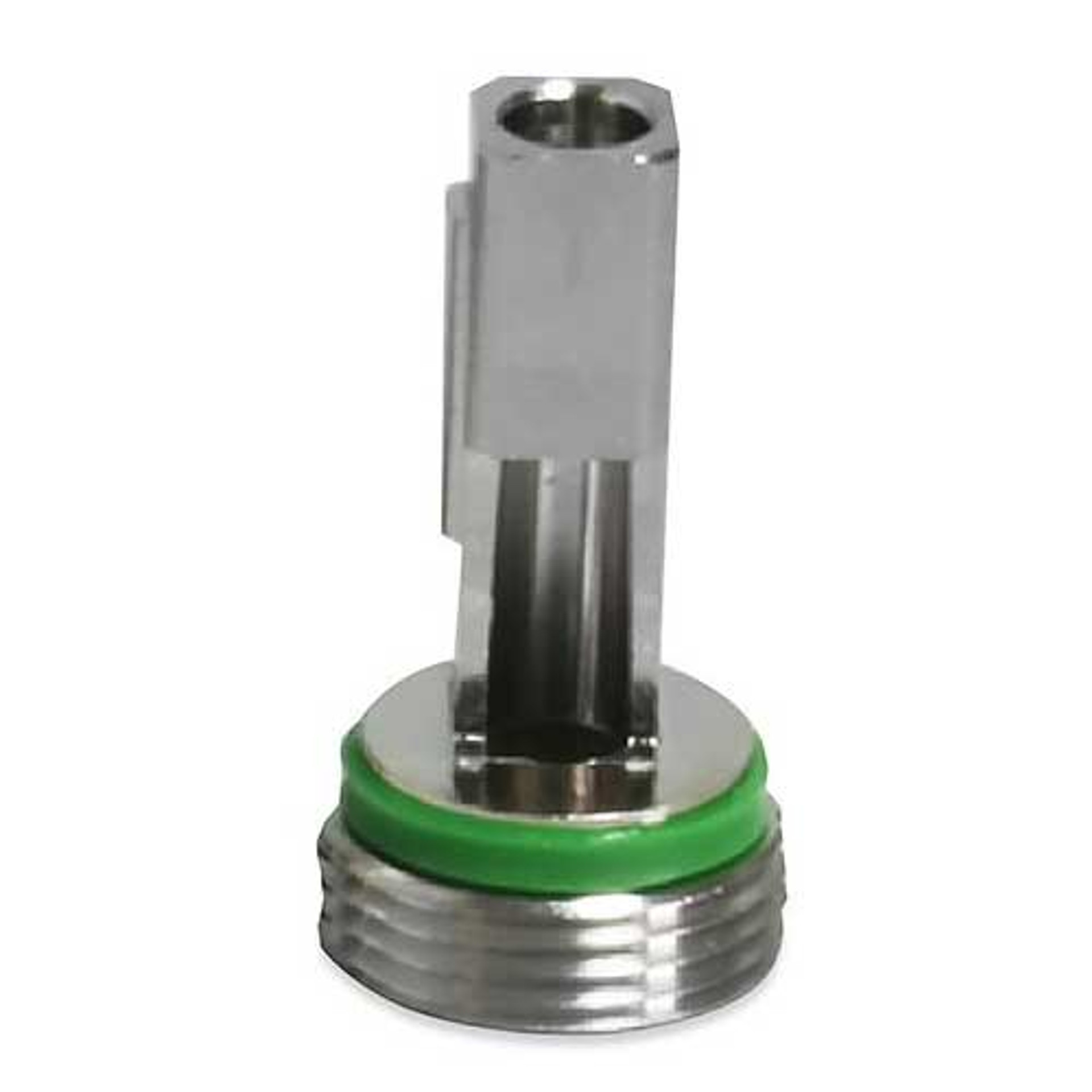 AFL FOCIS Flex LC/APC Bulkhead Adapter Tip - FFLX-4S-ALC