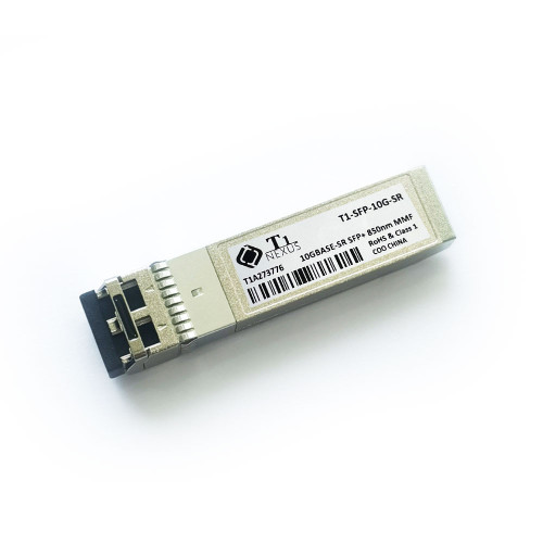 10GBASE-SR SFP+ Multimode 850nm 300m DOM - Cisco *Clearance*
