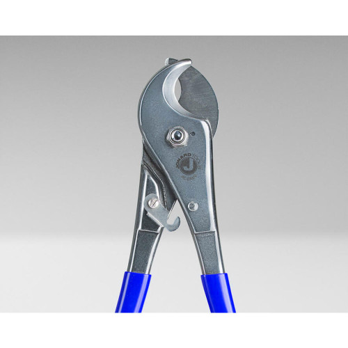 Jonard - 9" Curved Jaw Cable Cutter - JIC-63020