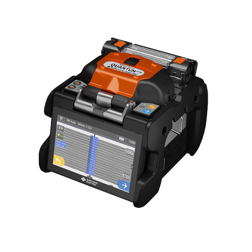 Sumitomo QULTRA-RBN 16F Ribbon Fusion Splicer Kit Plus