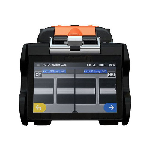 Sumitomo TYPE-Q102-CAp-KIT-1 Core Alignment Fusion Splicer Kit