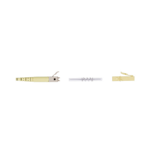 Sumitomo Lynx3-PLUS Splice-On Connectors - 10 Pack - LC/PC MM OM1 - LYNX3-LCPC-OM1-250900, LC PC MM62.5-OM1 Sumitomo Lynx3-PLUS Splice-On Connectors - 10 Pack - LC/PC MM OM1 - LYNX3-LCPC-OM1-250900, LC PC MM62.5-OM1