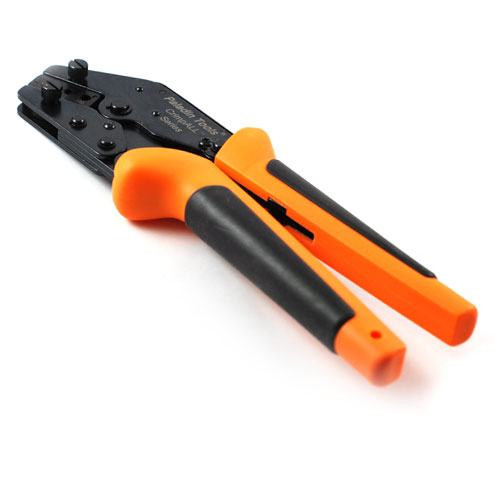Tools - Hand Tools - Crimpers - FiberOptic Supply