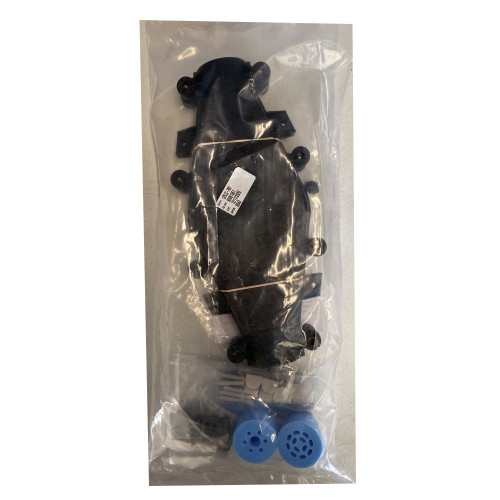 PLP Coyote LCC Single Fiber Closure - COYLCC-F001