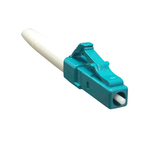 UCL Swift Connector LC MM OM4 900um - 10 Pack - LCS-OM4-UPC-09-SA