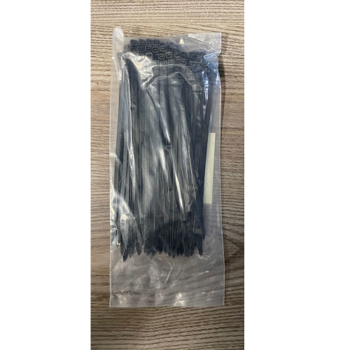Cable Tie Wraps - 4