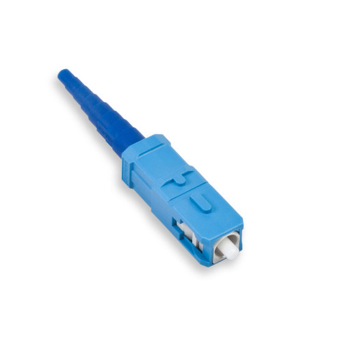 Corning Unicam SC Singlemode Connector - 95-200-41