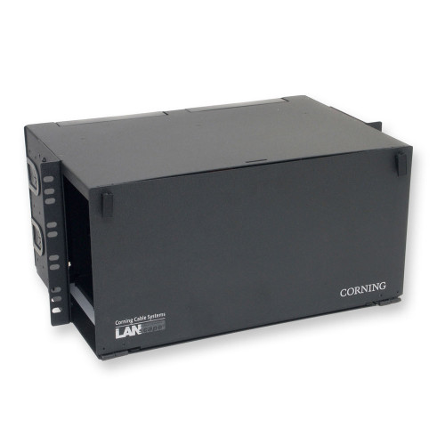 Corning  Closet Splice Housing 5RU Rack Mount - CSH-05U