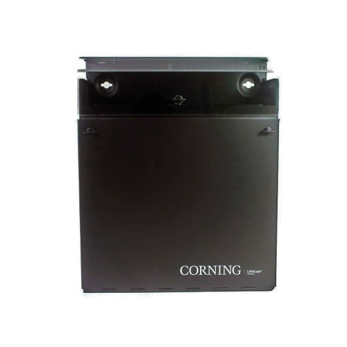 Corning  4 Slot CCH Patch Panel Wall Mount - WCH-04P