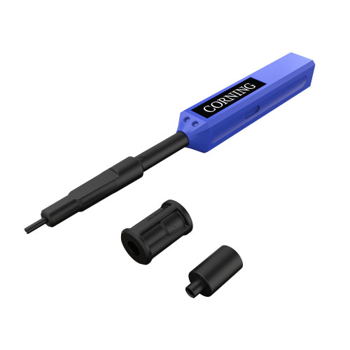 Corning Cleaner Pushlok