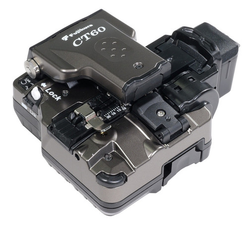 AFL CT-60 Fiber Cleaver