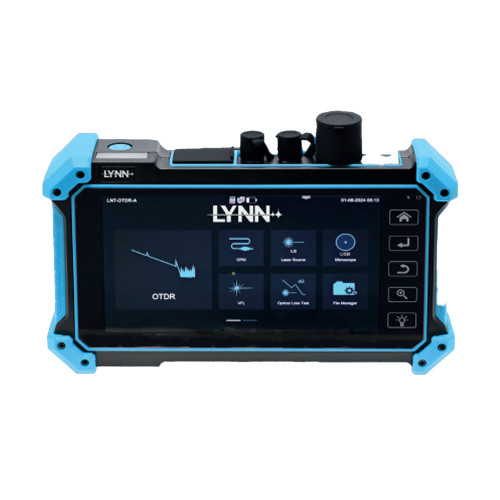 Lynn Mini SM OTDR 1310/1550 - LNT-OTDR-A