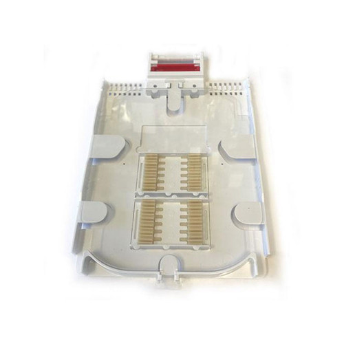 FOSC-ACC-C-TRAY 24F Splice Tray - 2 Pack