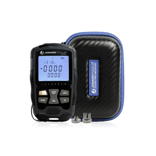 Jonard Mini Optical Light Source - FLS-50S