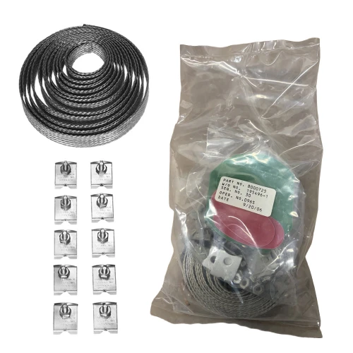 PLP Shield Bonding Kit - 8000725 *Clearance*