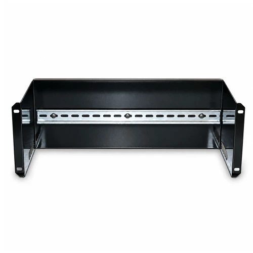 DINSpace SNAP 19-Inch Rackmount Bracket Adapter Part Number BRKT-19DR-4U