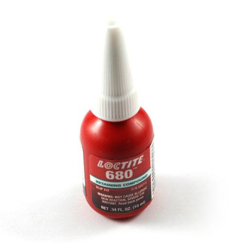 Loctite 680 Anerobic Epoxy