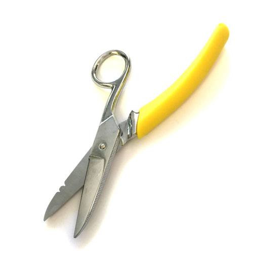 Ripley Miller Ergonomic Scissors - 925CS-ERGO