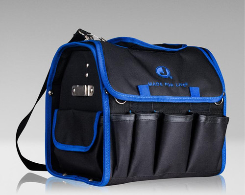 Jona〄 Jonard H-90 Rugged 21 Pocket Heavy Duty Case