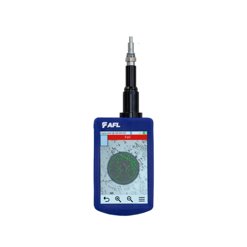 AFL FOCIS Flex Fiber Optic Connector Inspection System - FOCIS-FLEX3-N