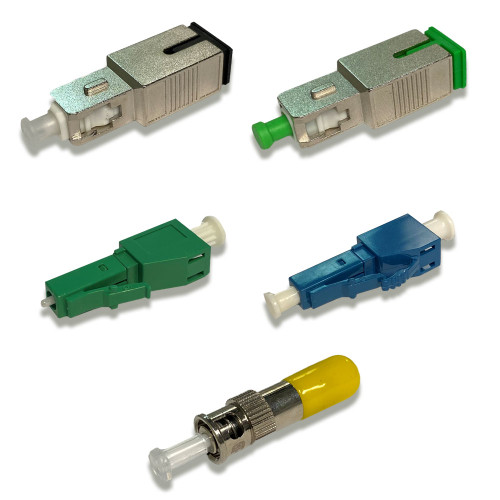 Fiber Optic Attenuators
