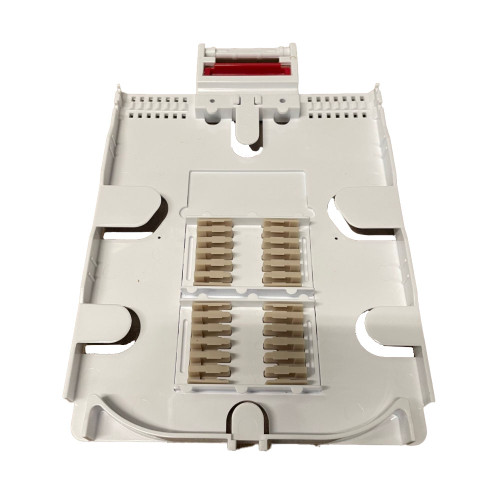 Commscope FAK-MULDRP-45-SEAL-FLAT4 - CZ3388-00