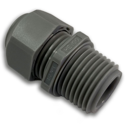 1/2" Compression Fitting for RNI Enclosure - 650-148-10 - MUL70022