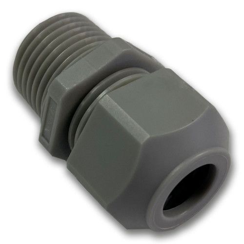 1/2" Compression Fitting for RNI Enclosure - 650-148-10 - MUL70022