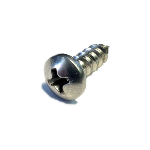 Screw Phillips #8  for Splice Chip Holder for RNI Enclosure - 630-450-10 - MUL70001