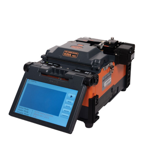 UCL Swift - Premium IPAAS All-In-One Core Alignment Splicer - K33A-HDC