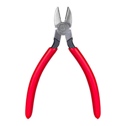 Jonard Telecom Diagonal Cutting Pliers, 6-1/4" - JIC-7858