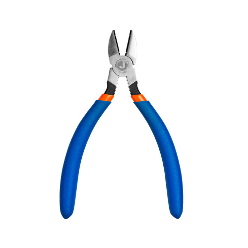 Jonard Telecom Diagonal Cutting Pliers, 6-1/4" - JIC-7858