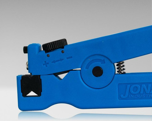 Jonard Cable Strip & Ring Tool - CSR-1575