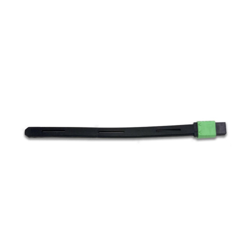 Optix - 12F MPO APC No Pins - 3X 250um Singlemode APC Splice-on Connector (Six Pack) - 3XSOC-MPO-SMA-F-250-6
