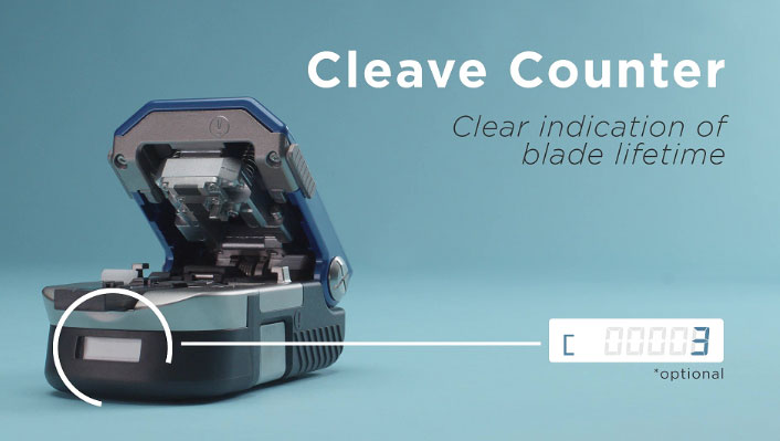 Sumitomo Fiber Cleaver - FC-8R