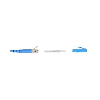 Sumitomo Lynx3-PLUS Splice-On Connectors - 10 Pack - LC/UPC SM
