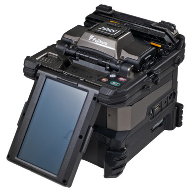 新品未使用 FUJI HERION 純正 パーツ 6点セット バラ売り応相談 AFL Fujikura 100S+ Core Alignment Fusion Splicer B & C
