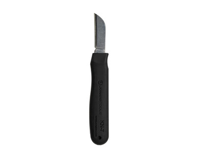 Jonard Ergonomic Cable Splicing Knife - KN-7