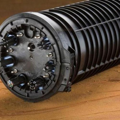 PLP Coyote Dome Closure 6.5 x 17 - 8006877