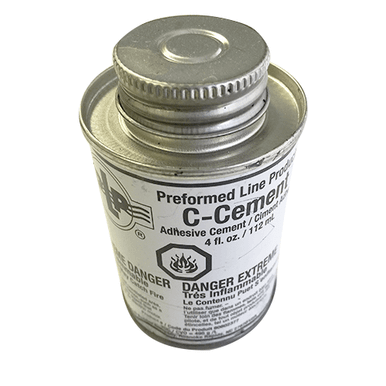 PLP C-Cement Adhesive - 80802377