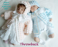 Throwback Thursday Pattern 18