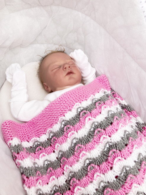 Knitting Pattern #444